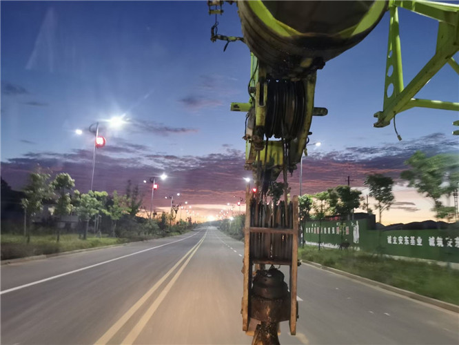 理塘县大件吊装怎么收费