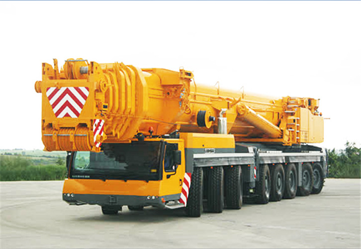 理塘县精密设备吊装（如机床、仪器）需要特殊车型吗？