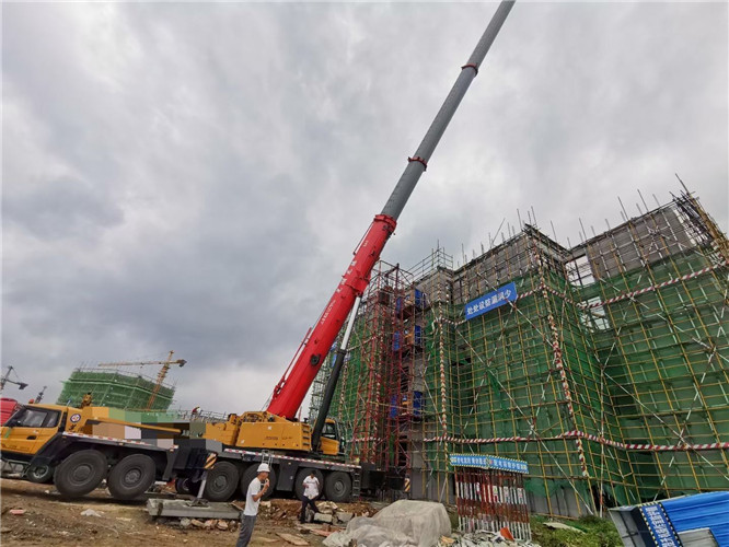 理塘县吊装方案需要单独付费吗？复杂工况是否提供专家论证？